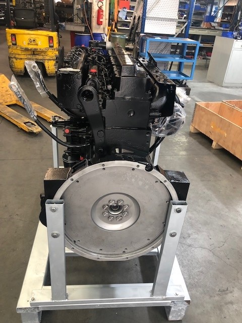 motore man d0836lfl03 206kw 280cv euro 3